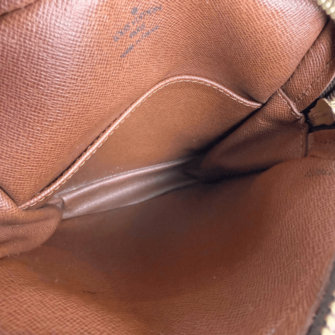Louis Vuitton Monogram Danube Crossbody