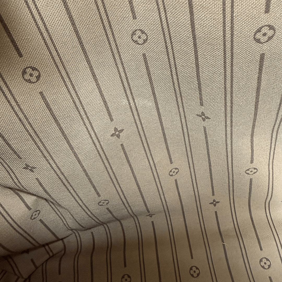 Louis Vuitton Monogram Delightful MM