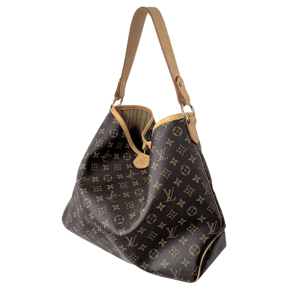 Louis Vuitton Monogram Delightful MM