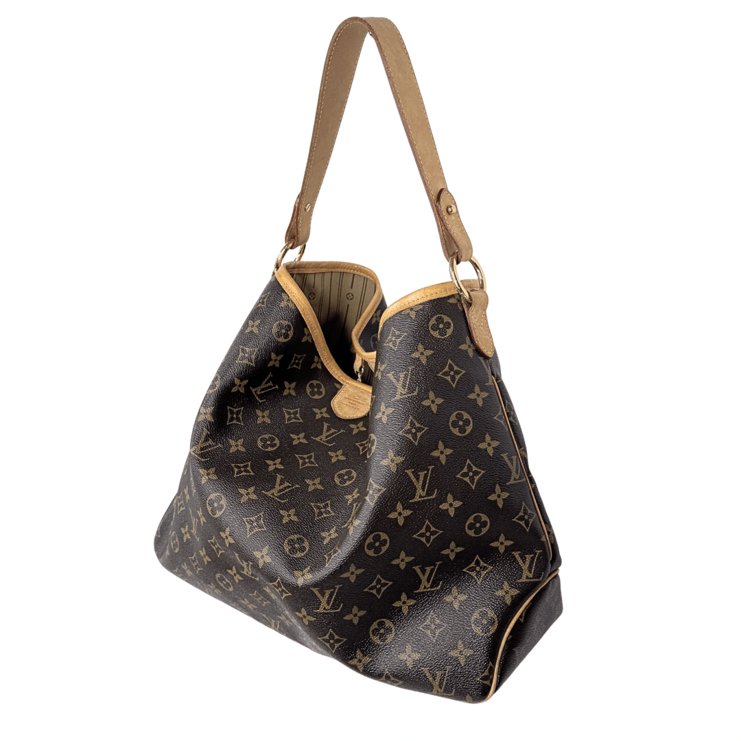 Louis Vuitton Monogram Delightful MM