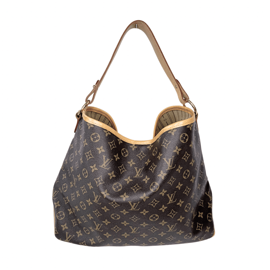 Louis Vuitton Monogram Delightful MM