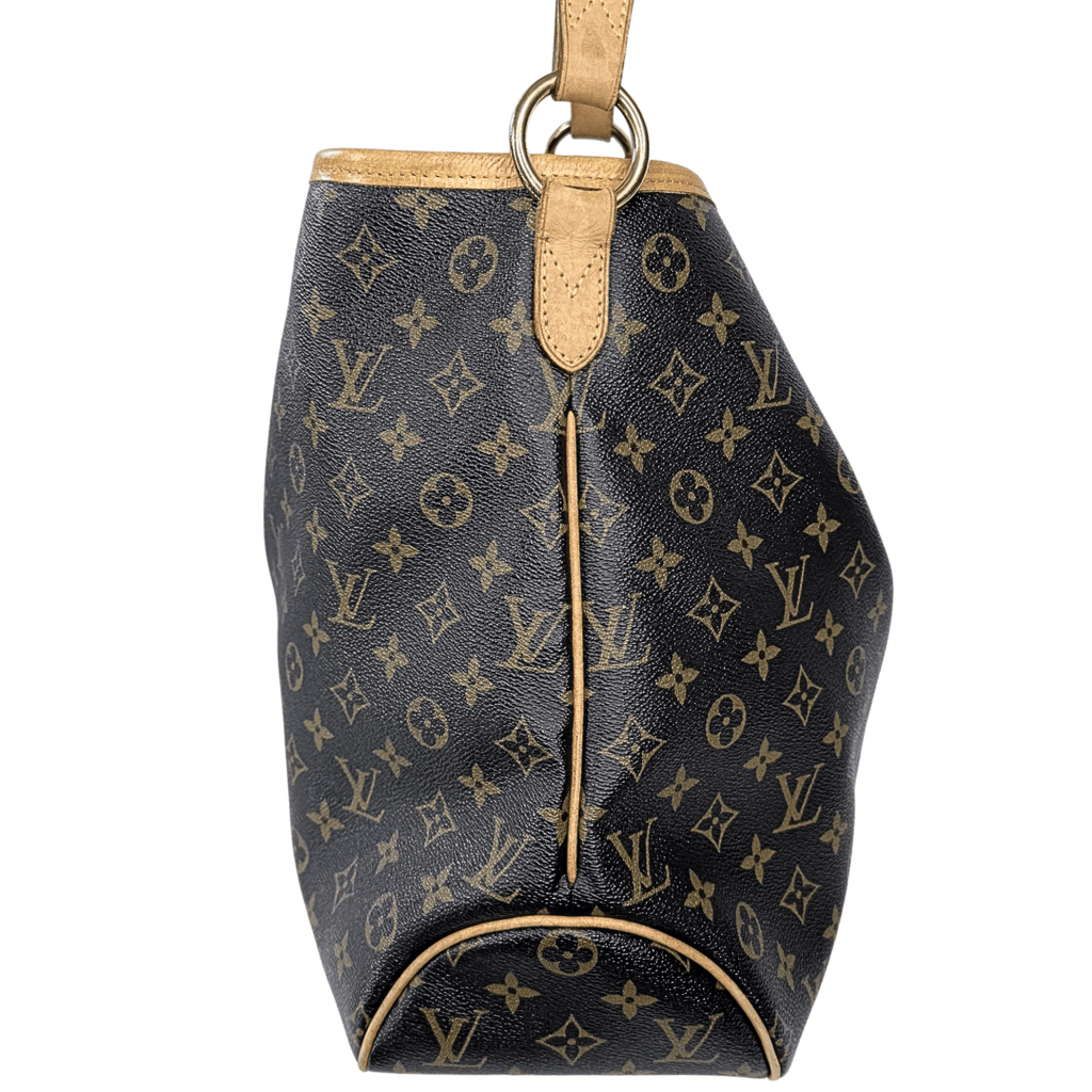 Louis Vuitton Monogram Delightful MM