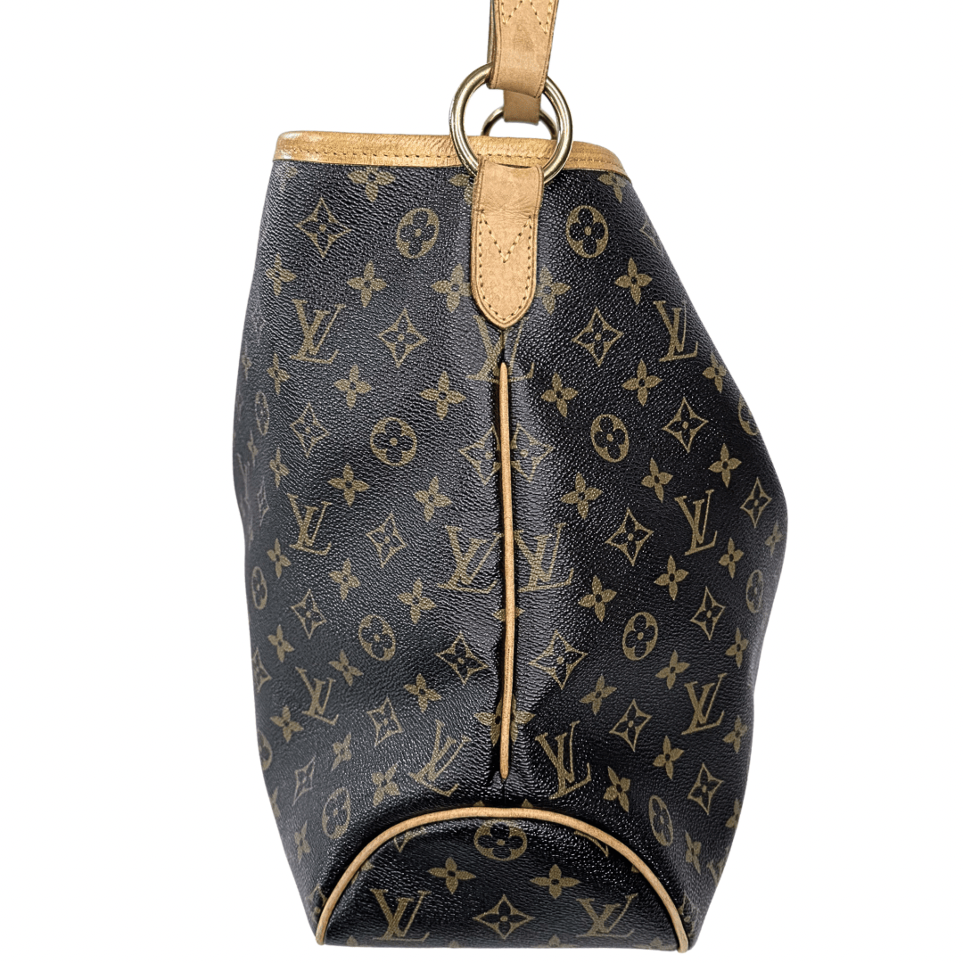 Louis Vuitton Monogram Delightful MM