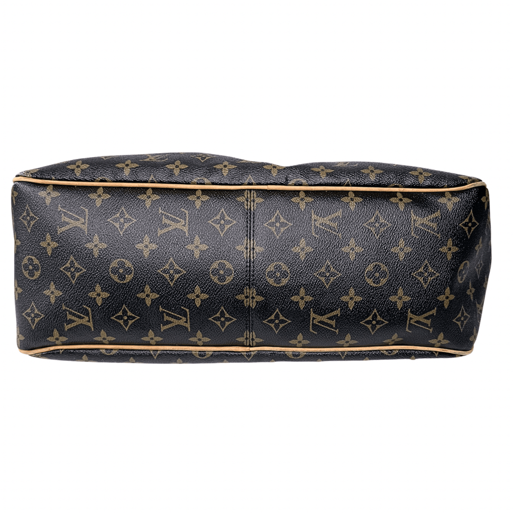 Louis Vuitton Monogram Delightful MM