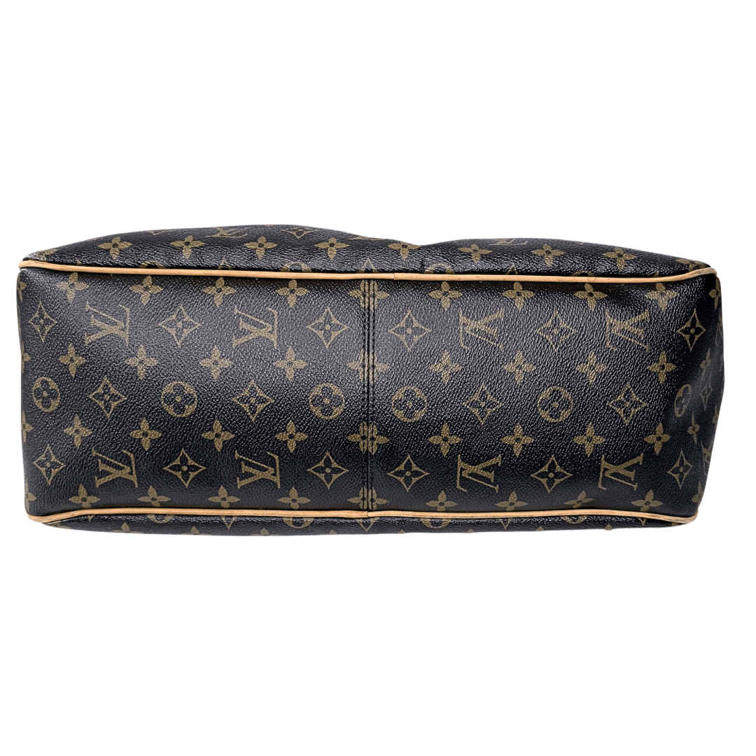 Louis Vuitton Monogram Delightful MM