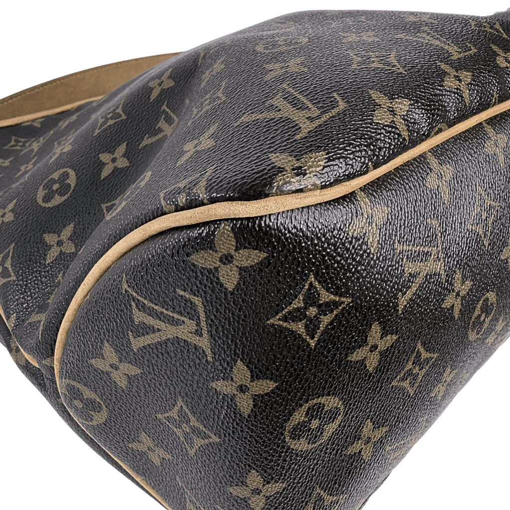 Louis Vuitton Monogram Delightful MM