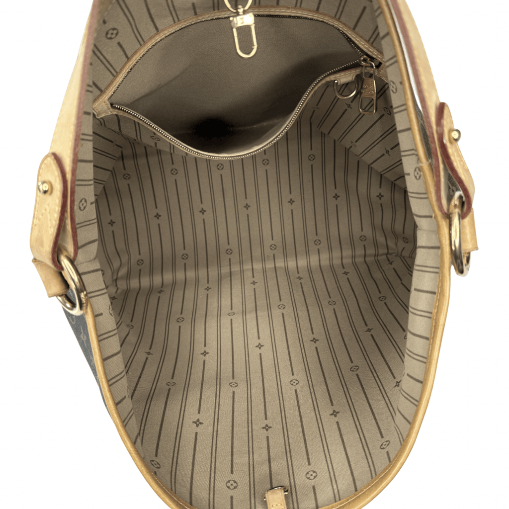 Louis Vuitton Monogram Delightful MM