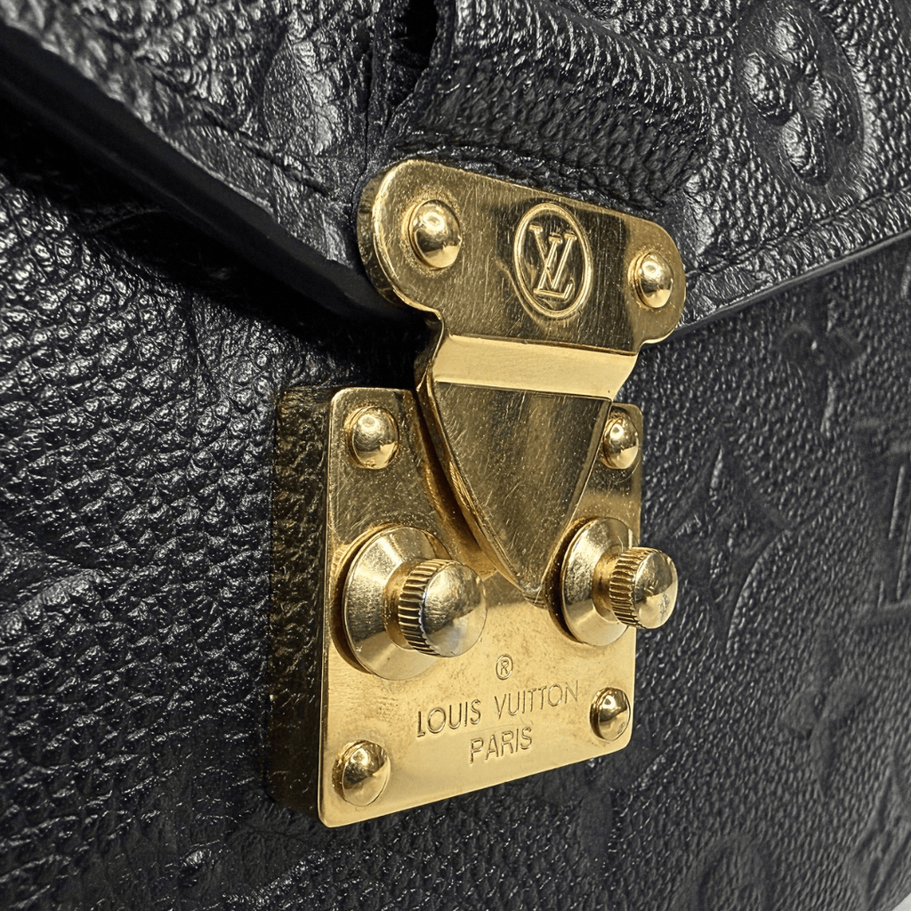 Louis Vuitton Monogram Empreinte Metis Pochette