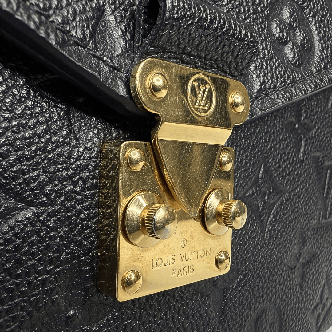 Louis Vuitton Monogram Empreinte Metis Pochette