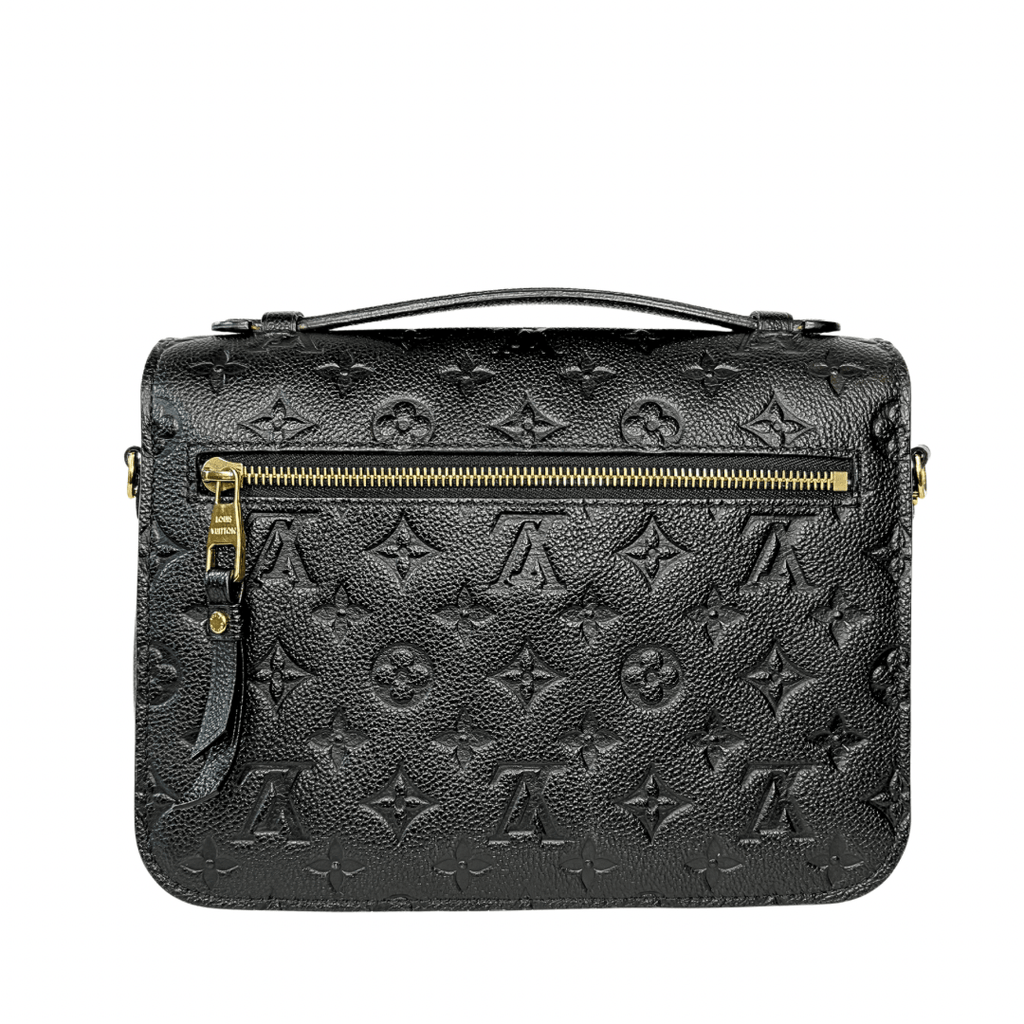 Louis Vuitton Monogram Empreinte Metis Pochette