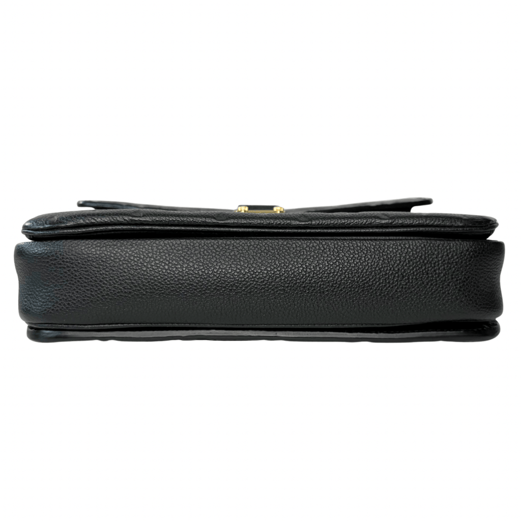 Louis Vuitton Monogram Empreinte Metis Pochette
