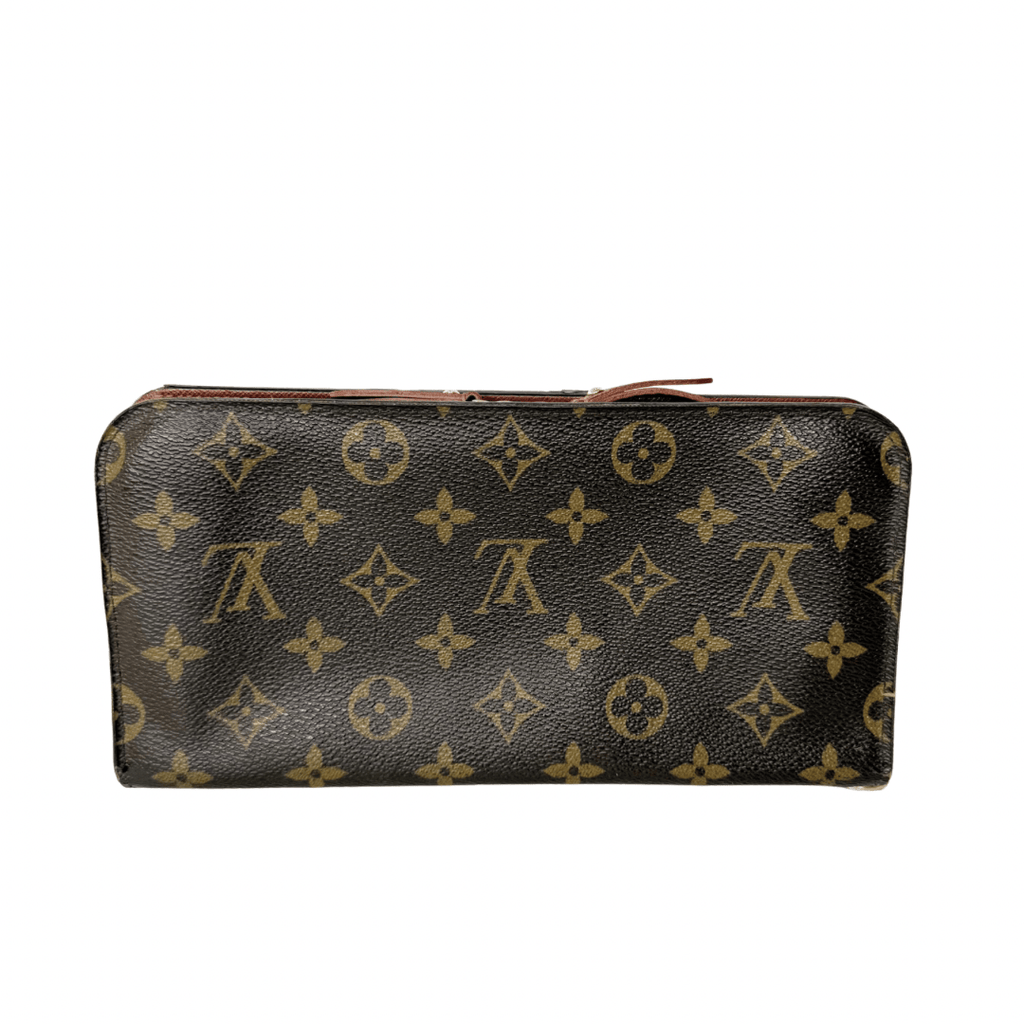 Louis Vuitton Monogram Insolite Organizer Wallet