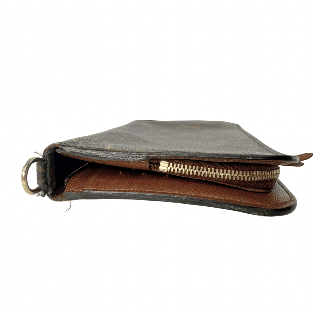 Louis Vuitton Monogram Insolite Organizer Wallet