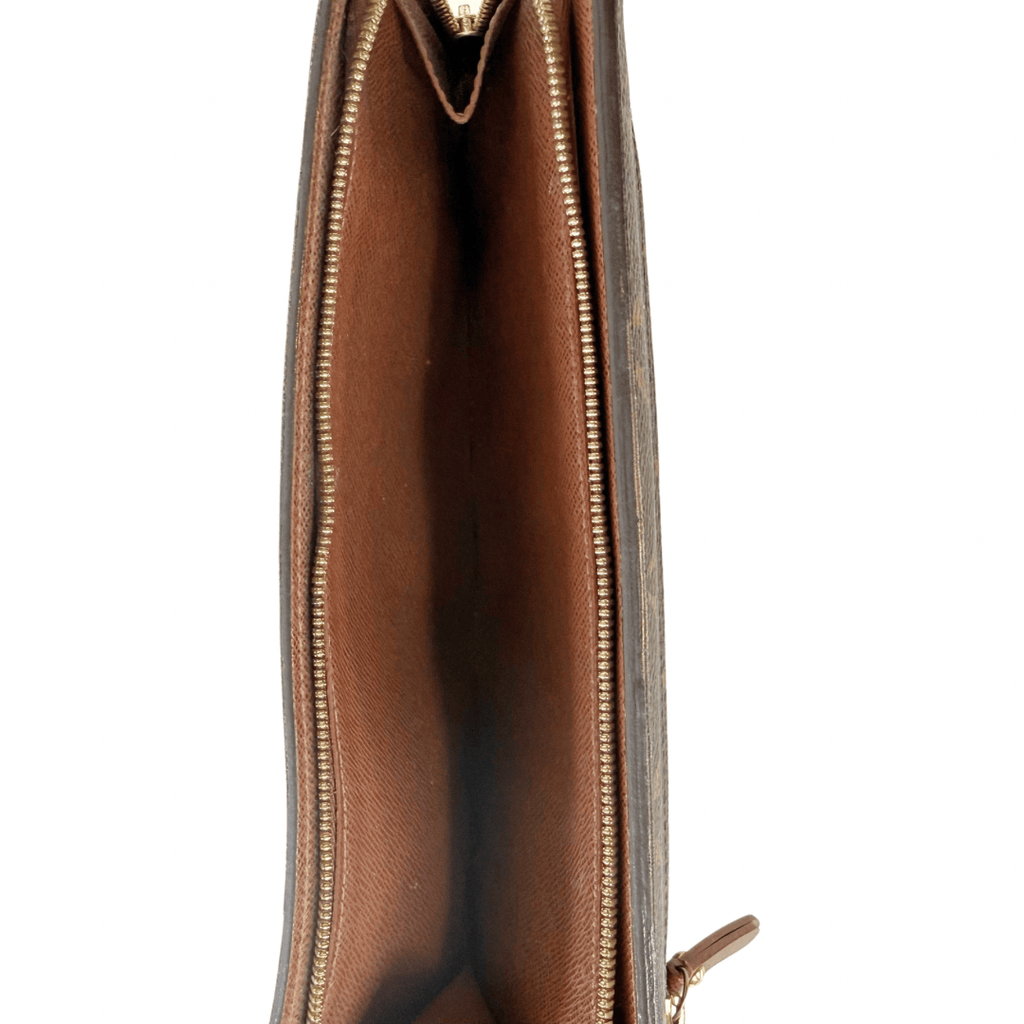 Louis Vuitton Monogram Insolite Organizer Wallet