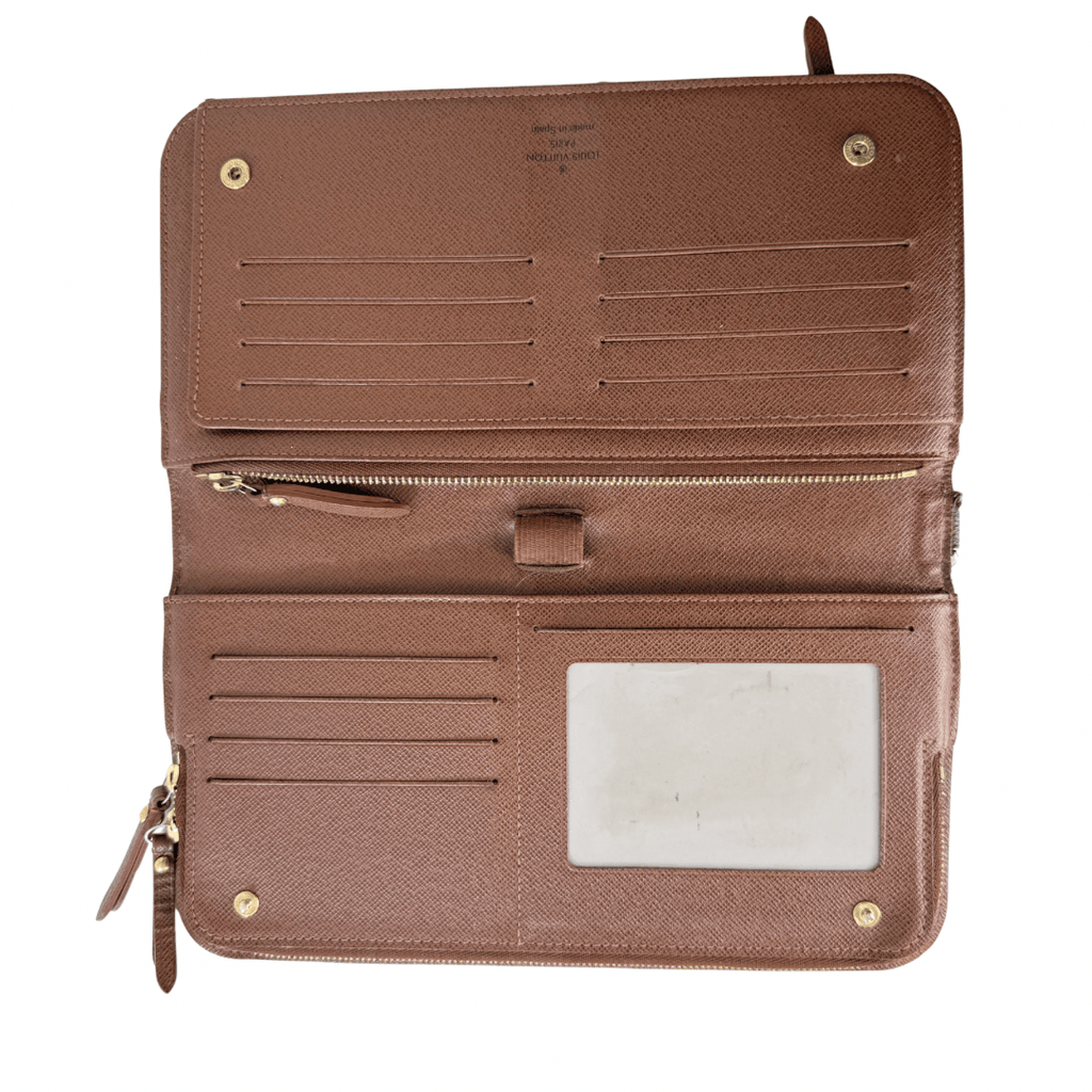 Louis Vuitton Monogram Insolite Organizer Wallet