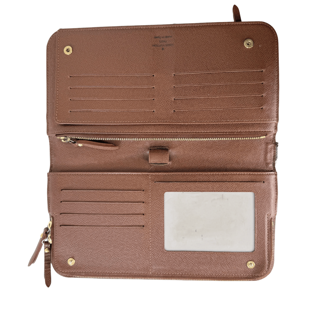 Louis Vuitton Monogram Insolite Organizer Wallet