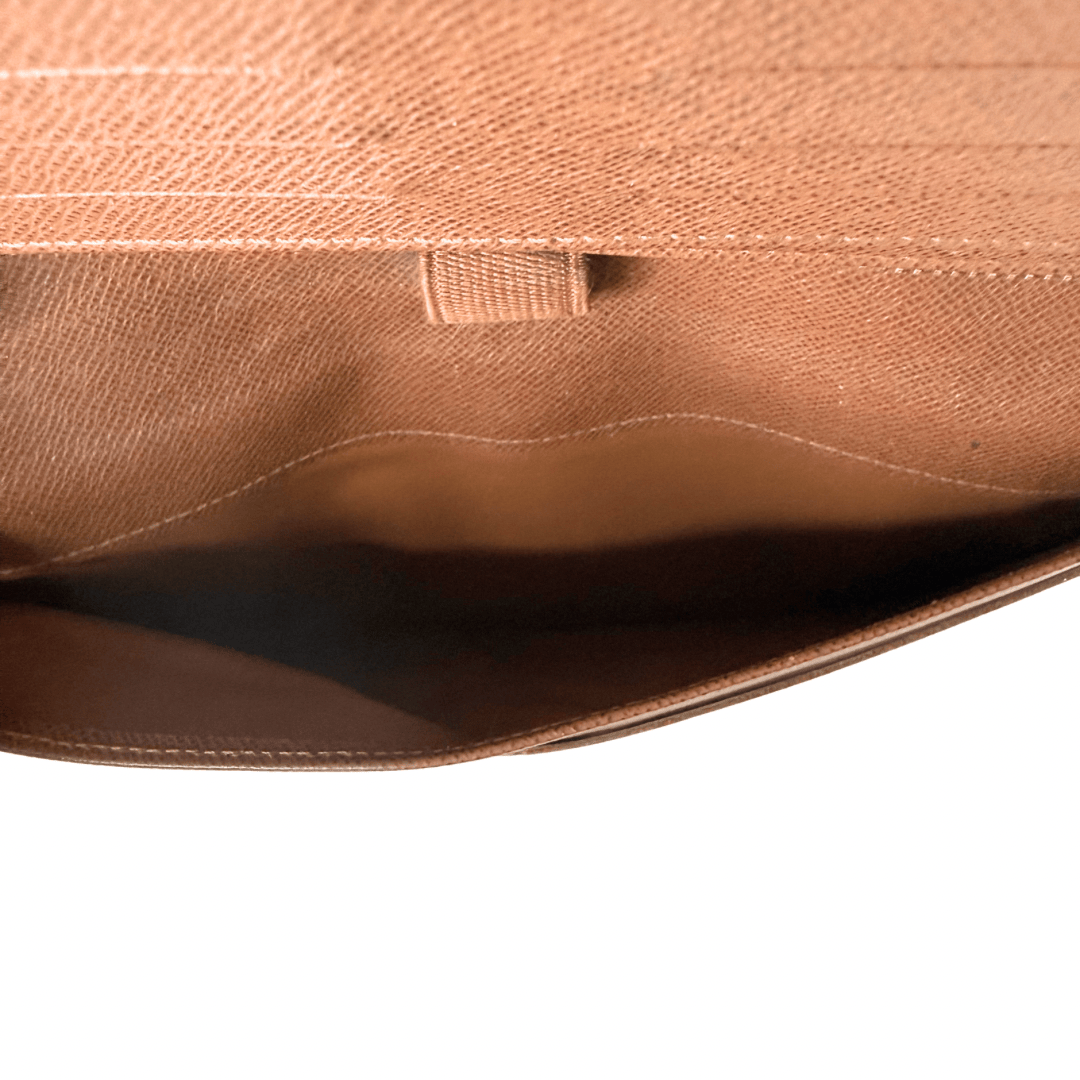 Louis Vuitton Monogram Insolite Organizer Wallet