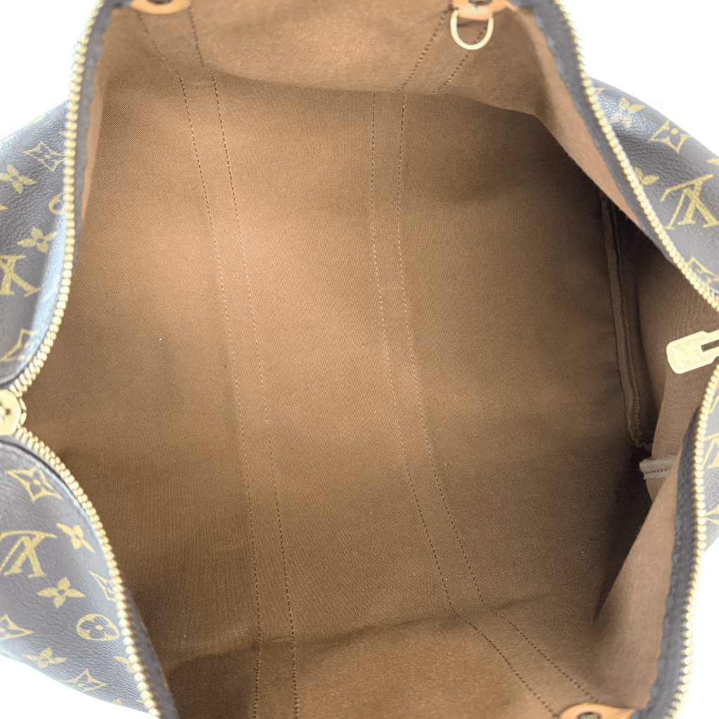 Louis Vuitton Monogram Keepall 45