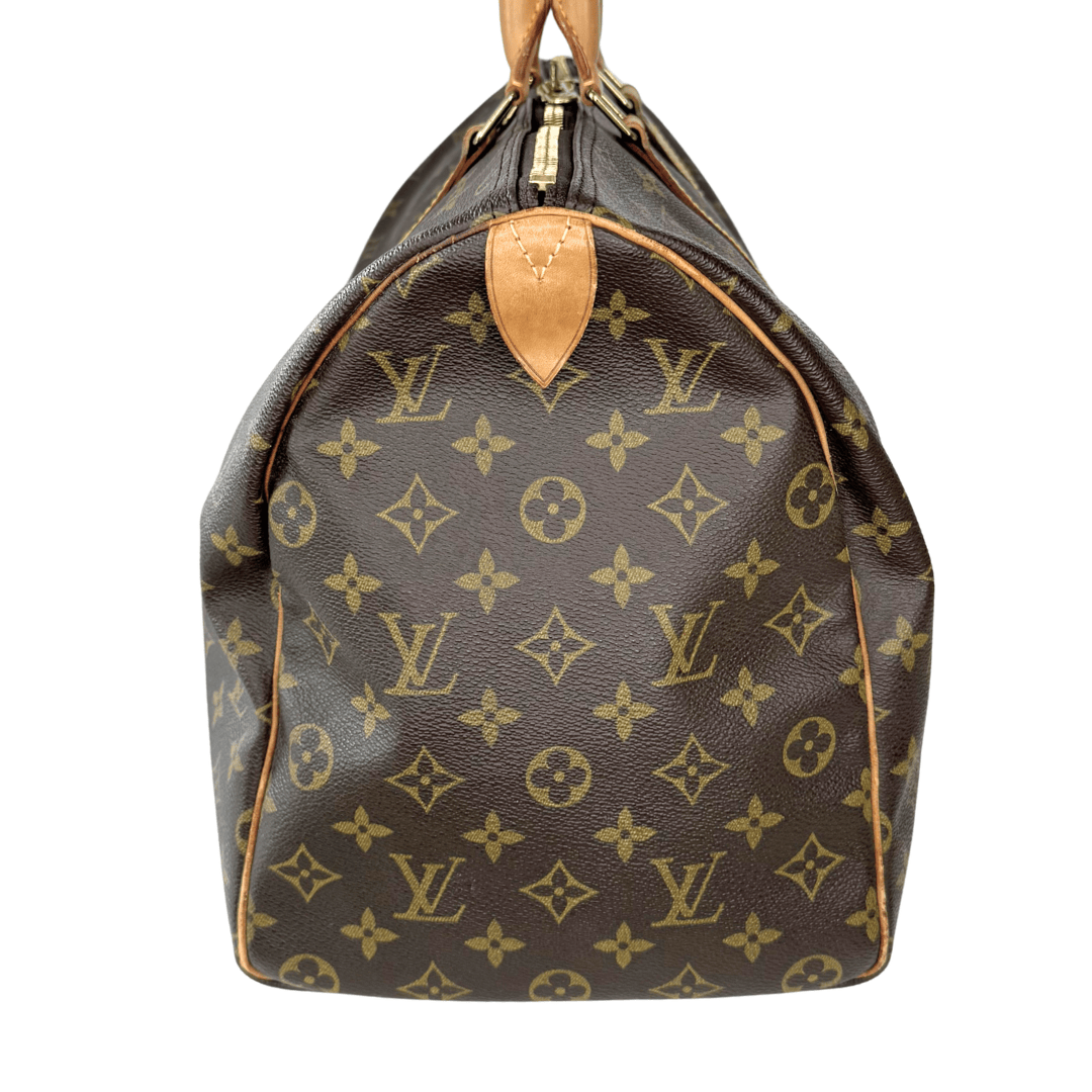 Louis Vuitton Monogram Keepall 45