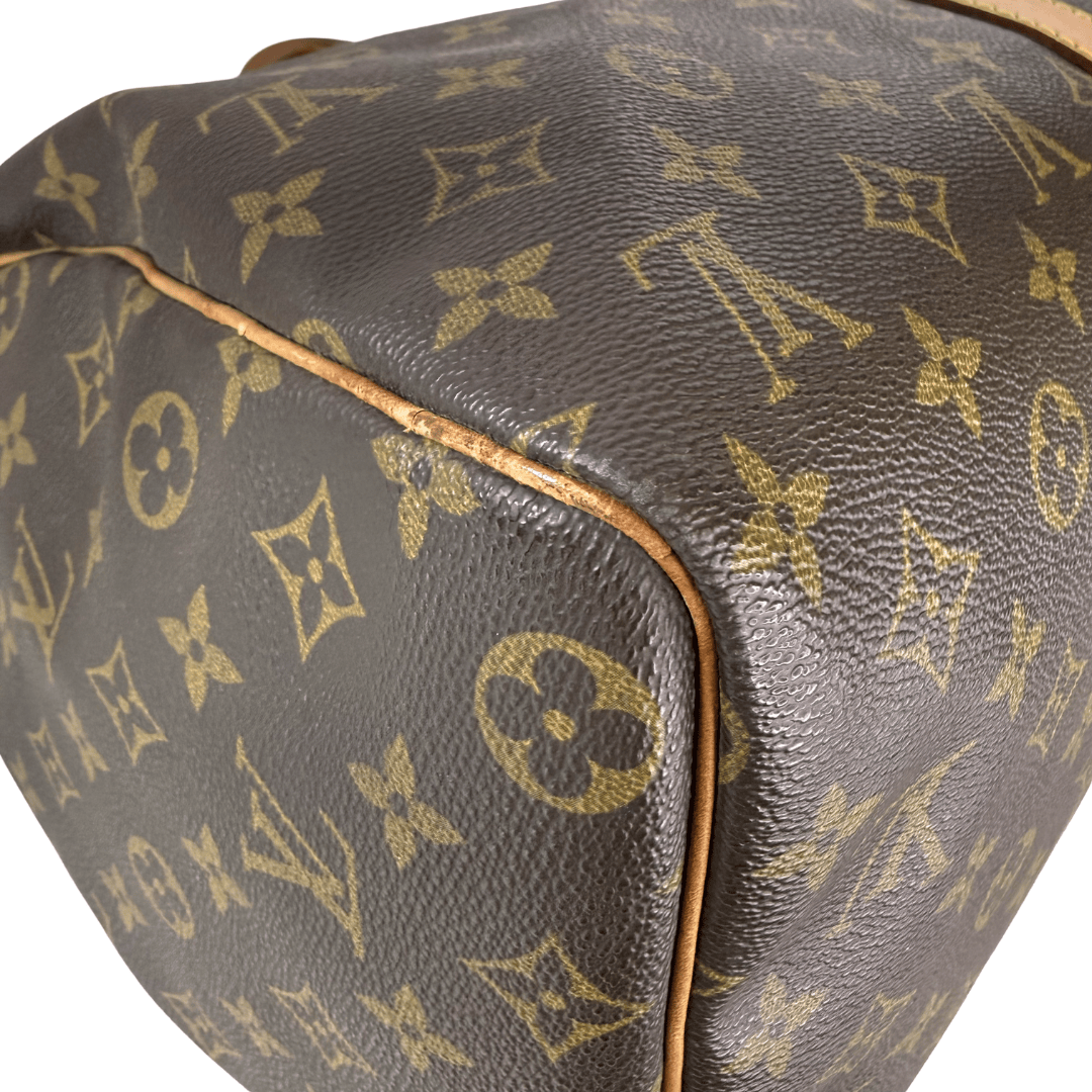 Louis Vuitton Monogram Keepall 45