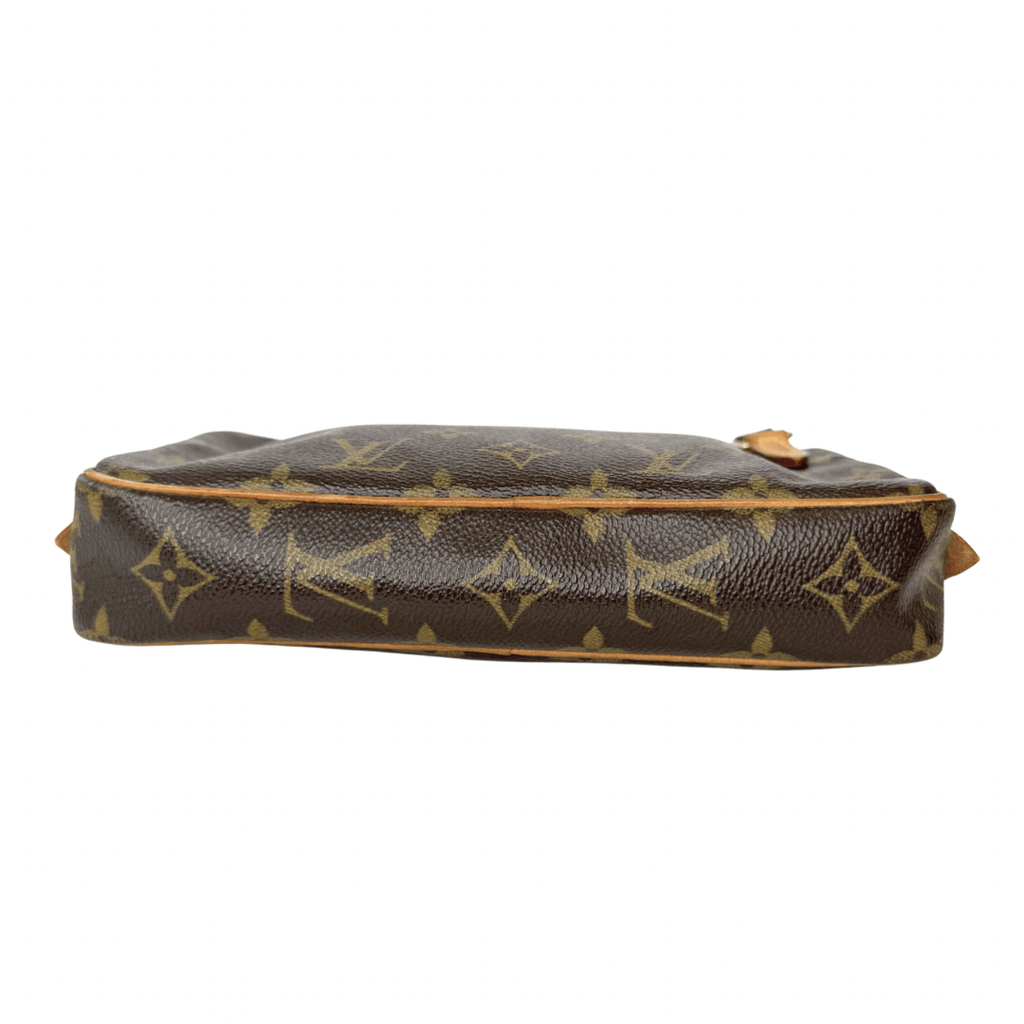 Louis Vuitton Monogram Marly Bandouliere Crossbody