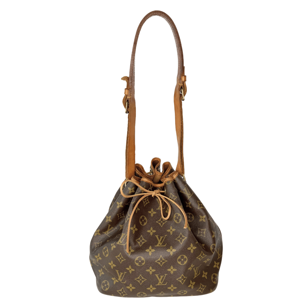 Louis Vuitton Monogram Noe Bucket Bag