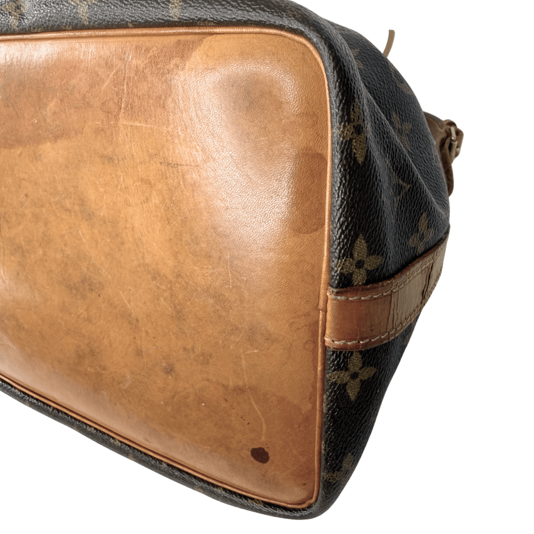 Louis Vuitton Monogram Noe Bucket Bag