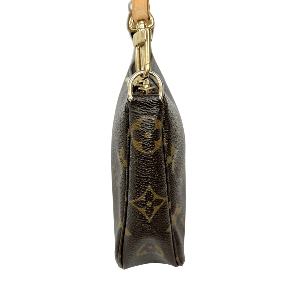Louis Vuitton Monogram Pochette Accessoires Bag
