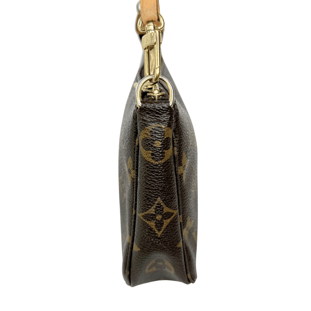 Louis Vuitton Monogram Pochette Accessoires Bag