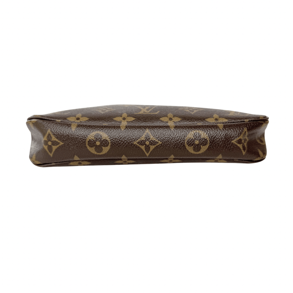 Louis Vuitton Monogram Pochette Accessoires Bag