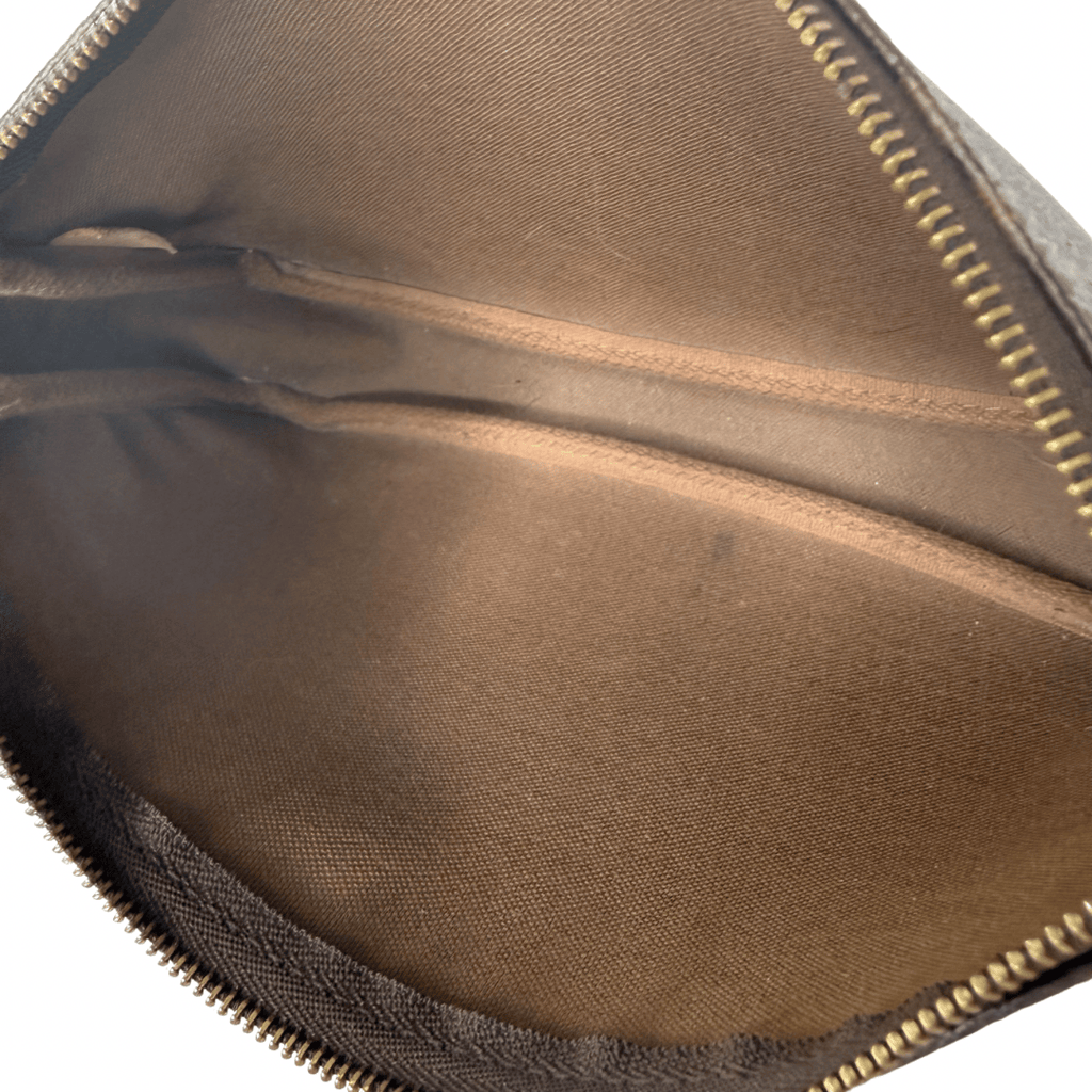 Louis Vuitton Monogram Pochette Accessoires Bag