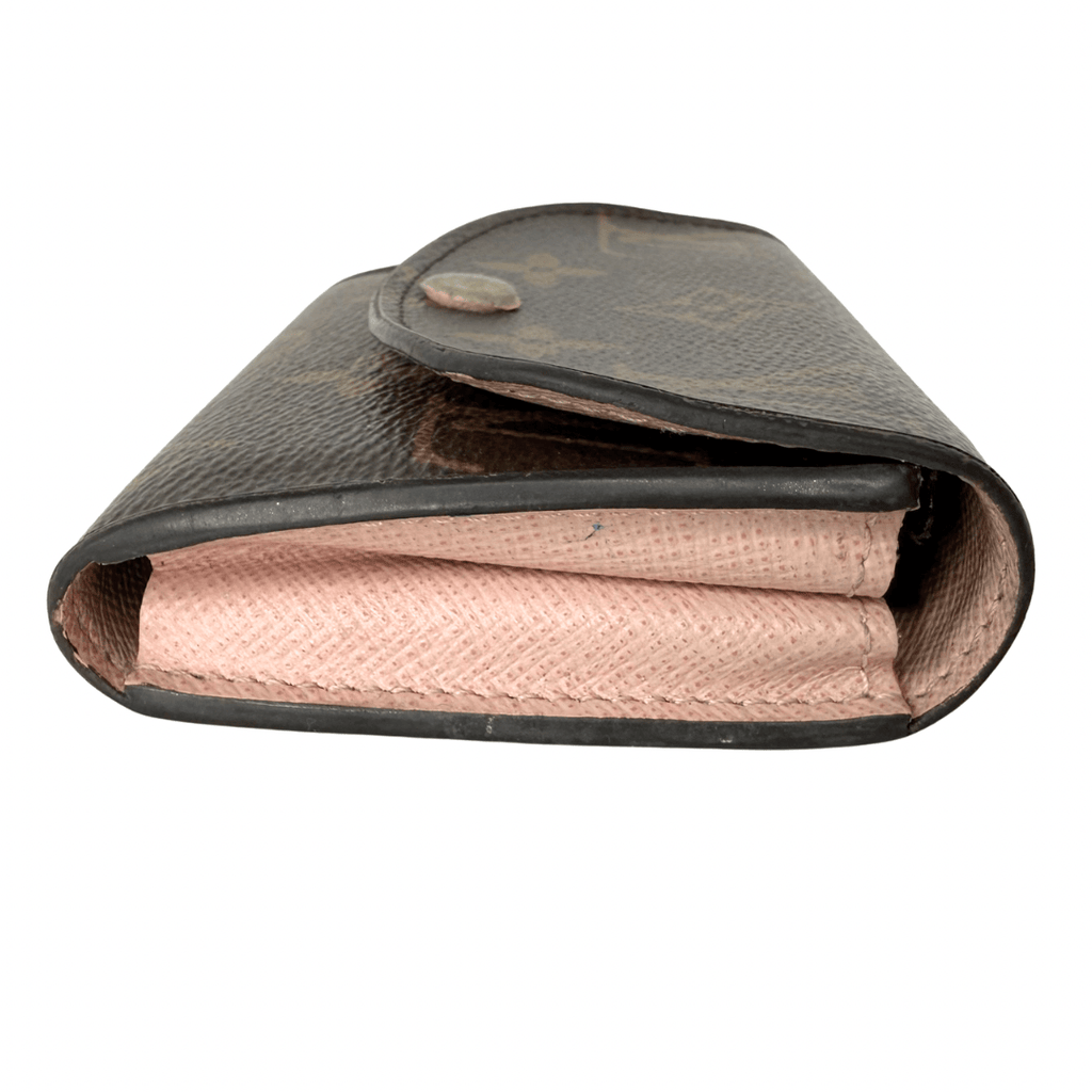 Louis Vuitton Monogram Rosalie Coin Purse