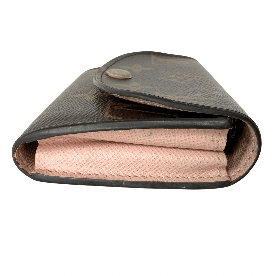 Louis Vuitton Monogram Rosalie Coin Purse