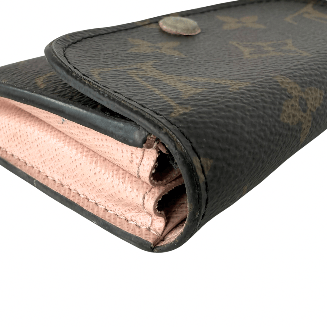 Louis Vuitton Monogram Rosalie Coin Purse