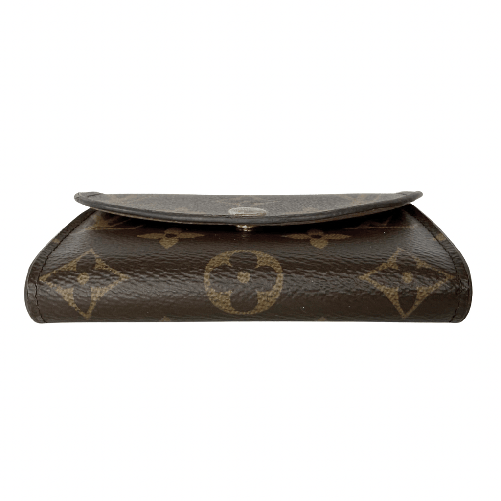 Louis Vuitton Monogram Rosalie Coin Purse