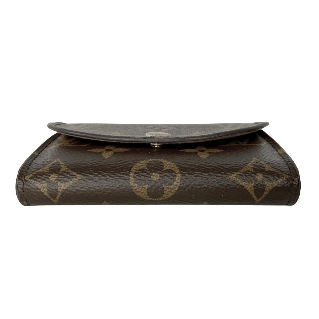 Louis Vuitton Monogram Rosalie Coin Purse