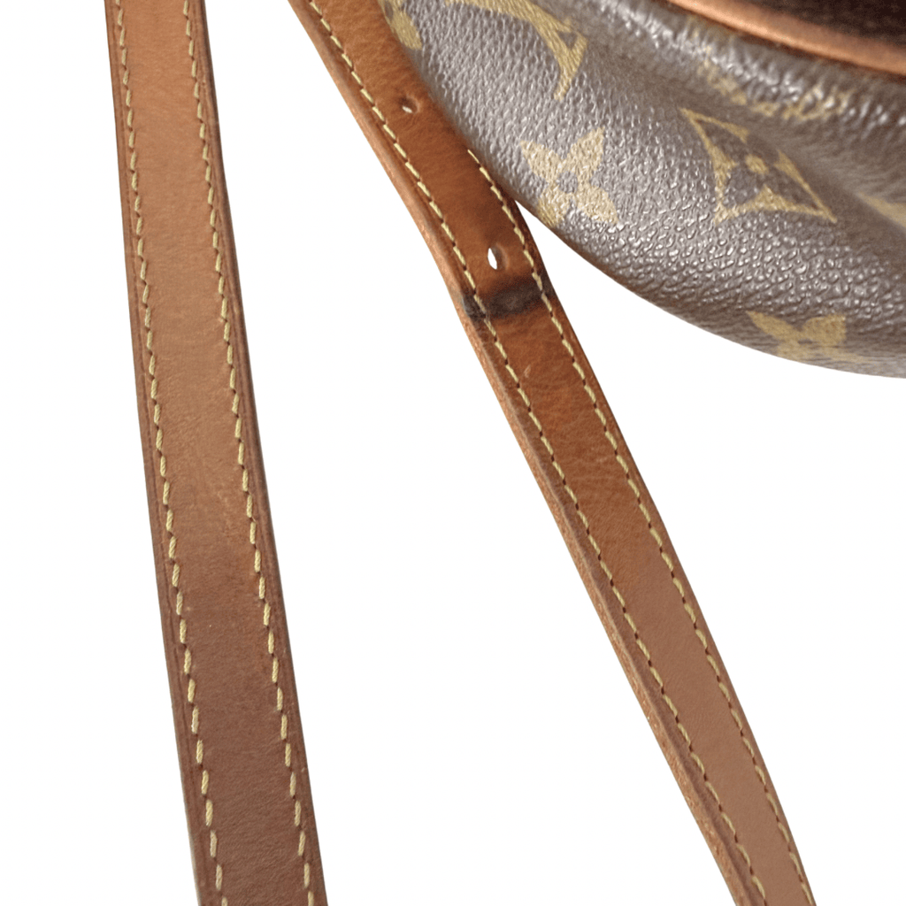 Louis Vuitton Monogram Tambourin Crossbody