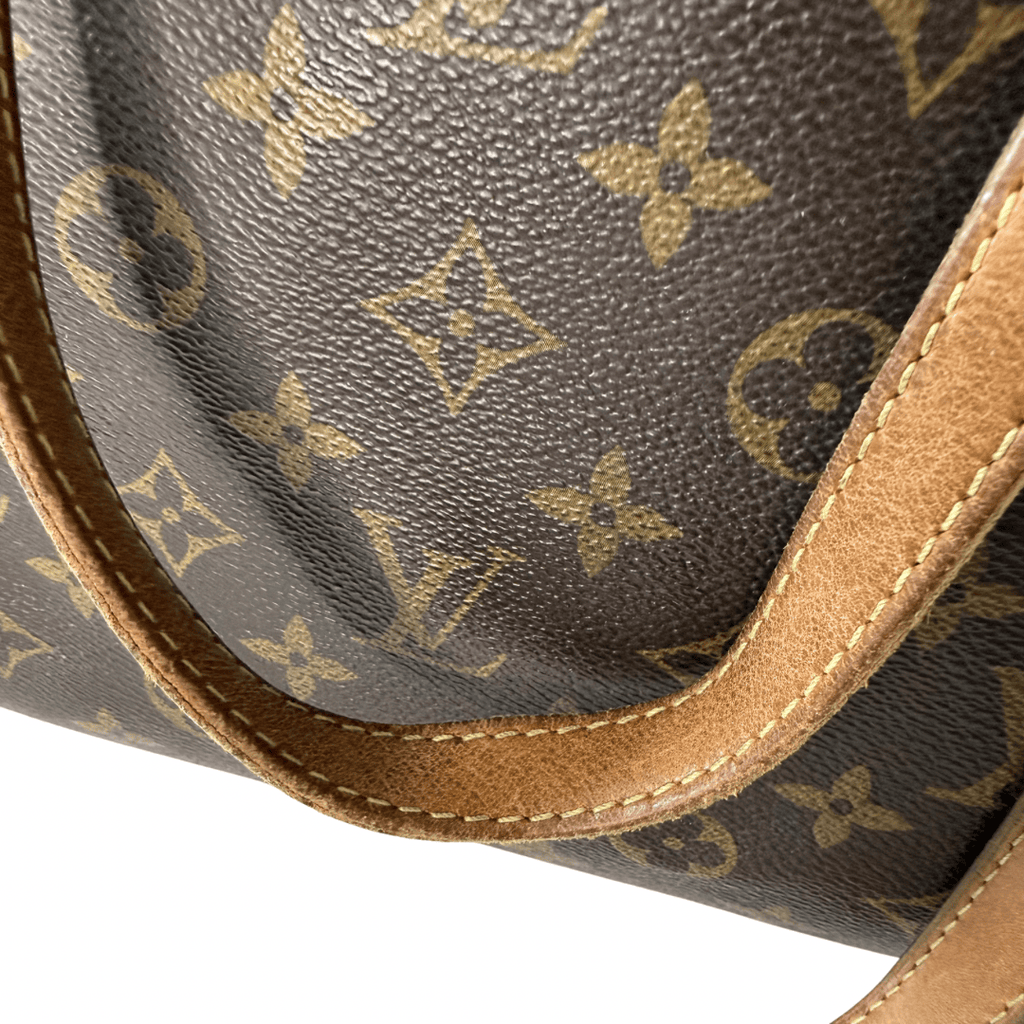 Louis Vuitton Monogram Totally MM Tote