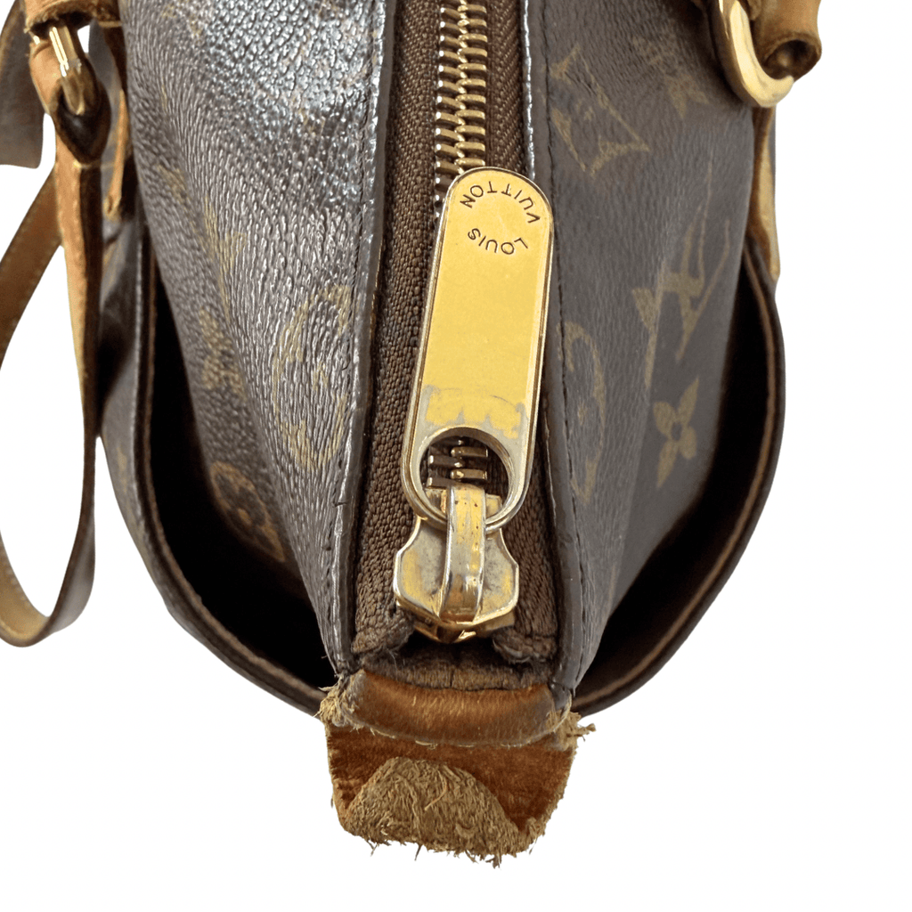 Louis Vuitton Monogram Totally MM Tote