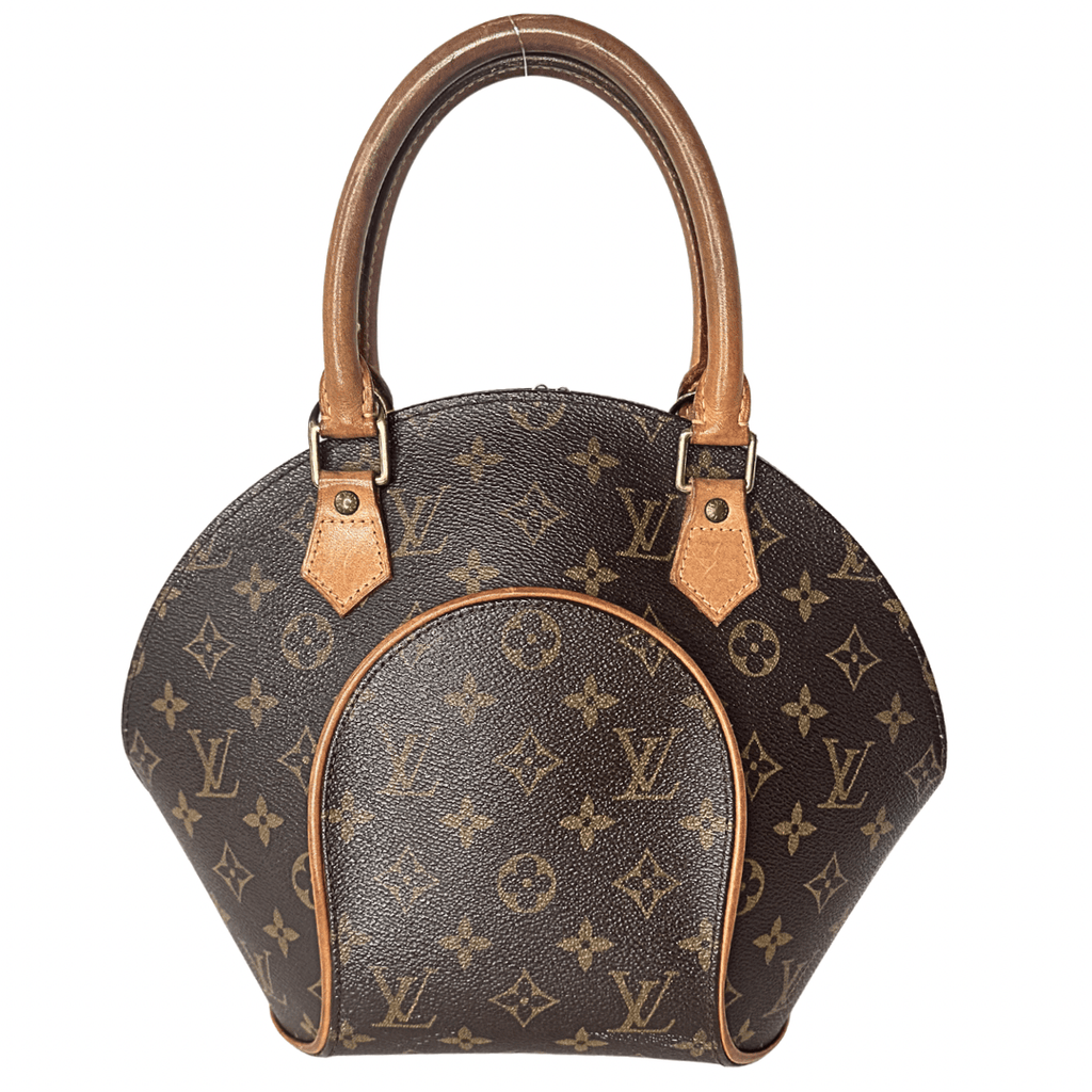 Louis Vuitton Monogram Ellipse PM