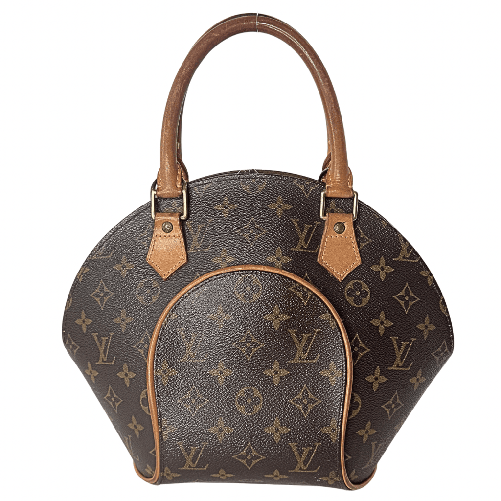 Louis Vuitton Monogram Ellipse PM