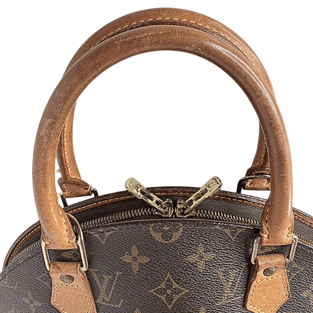 Louis Vuitton Monogram Ellipse PM
