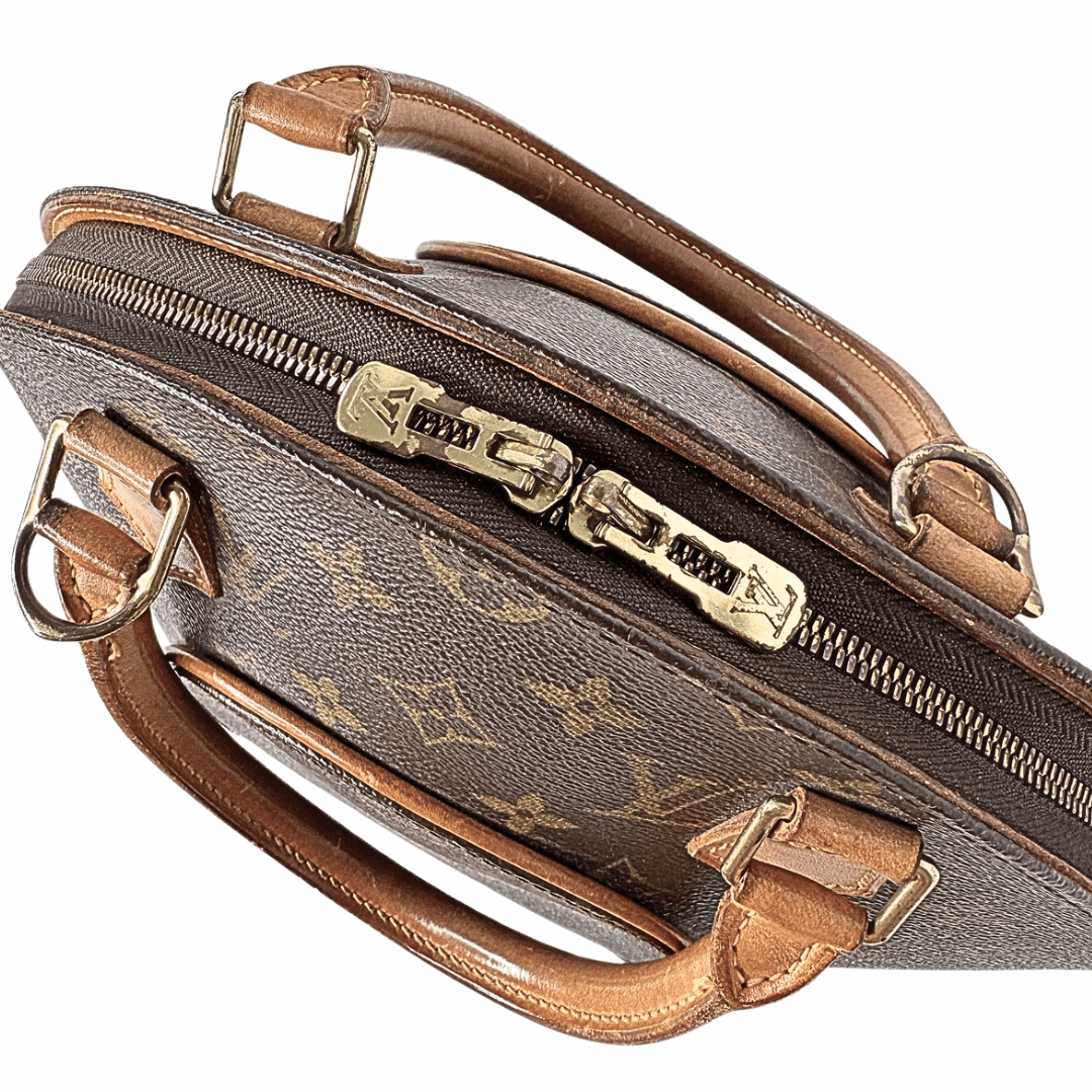Louis Vuitton Monogram Ellipse PM