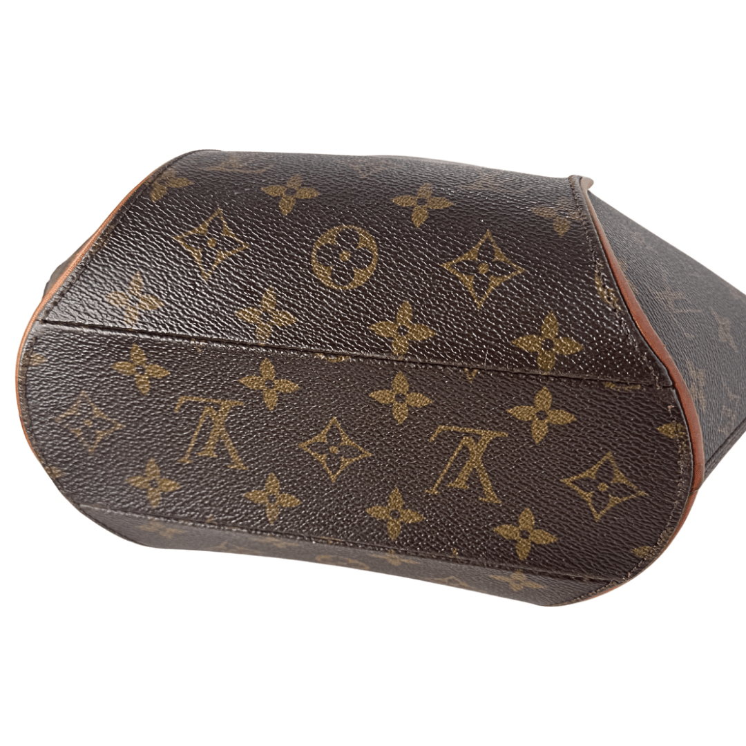 Louis Vuitton Monogram Ellipse PM