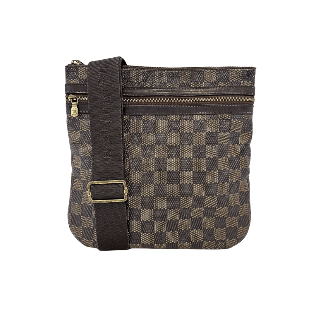Louis Vuitton Damier Ebene Bosphore Pochette