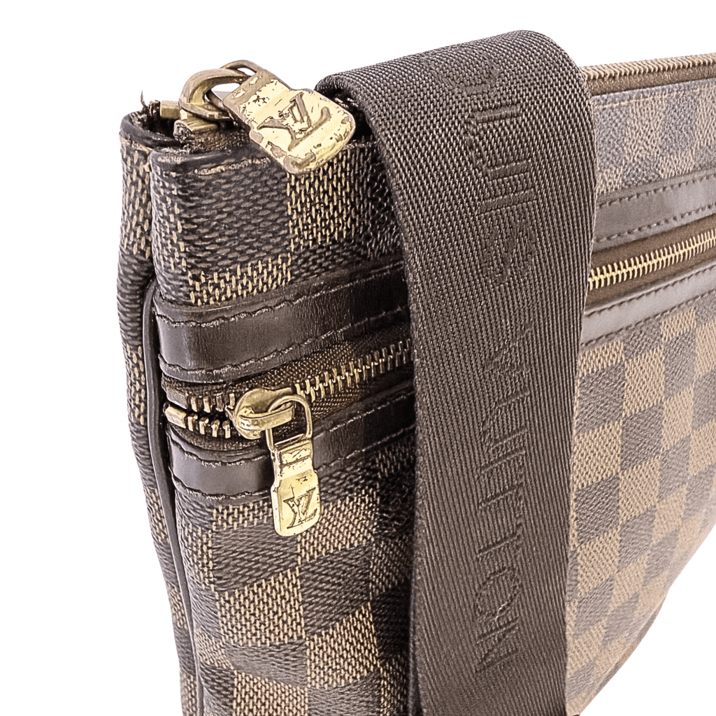 Louis Vuitton Damier Ebene Bosphore Pochette