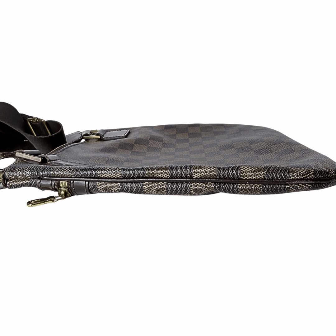 Louis Vuitton Damier Ebene Bosphore Pochette