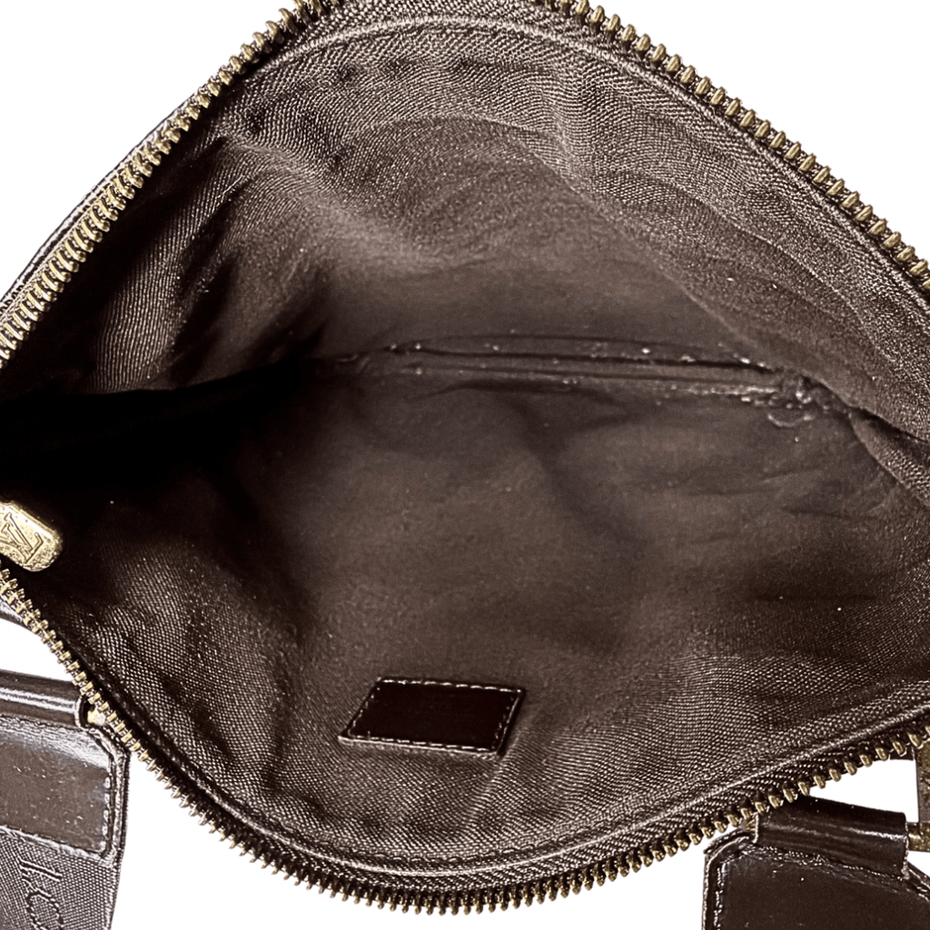 Louis Vuitton Damier Ebene Bosphore Pochette