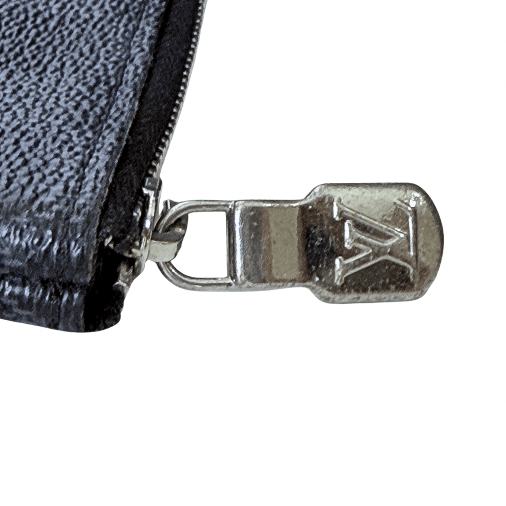 Louis Vuitton 3D Damier Graphite Trio Messenger Bag
