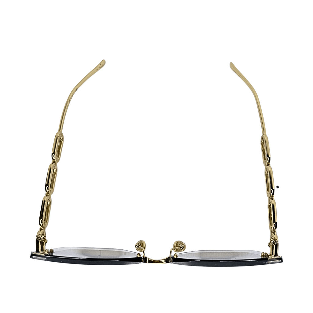 Louis Vuitton Jewel Cat Eye Gradient Sunglasses